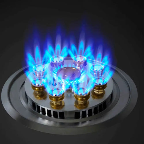 Cocina Eléctrica Portátil (No necesita gas) 100% eléctrica
