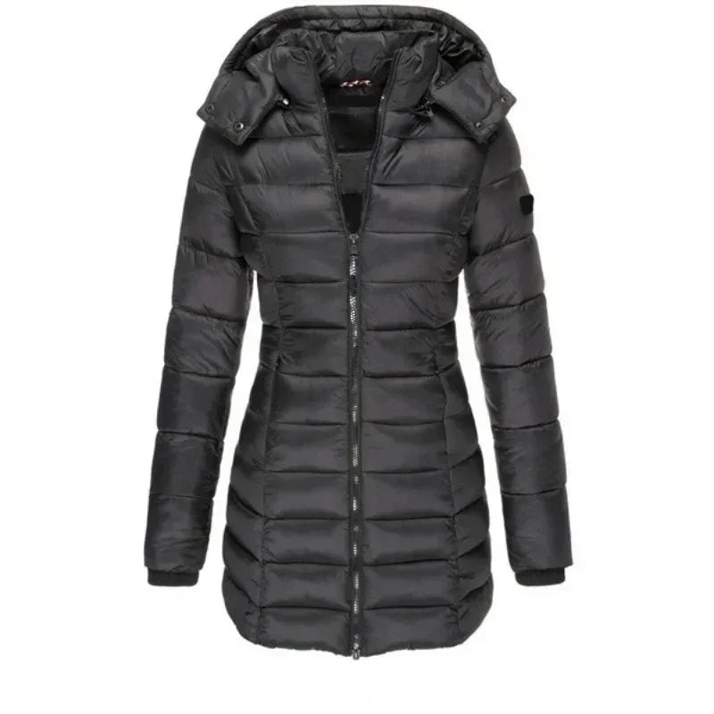 Chaqueta Parka - COMPRA 1 LLEVA 3