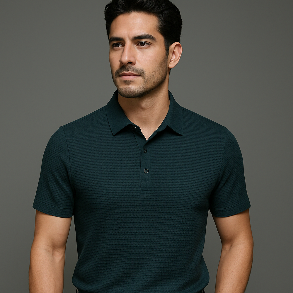 Pack 6x Camisas Polo Luvino