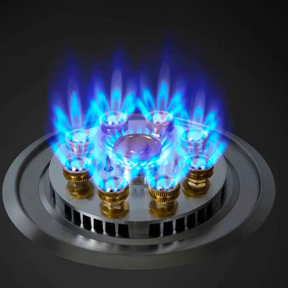 Cocina Eléctrica Portátil (No necesita gas) 100% eléctrica