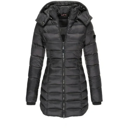 Chaqueta Parka - COMPRA 1 LLEVA 3