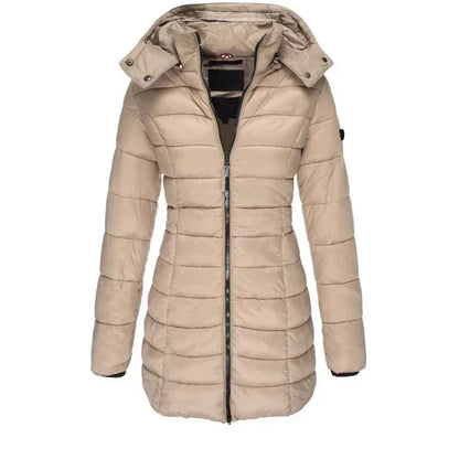 Chaqueta Parka - COMPRA 1 LLEVA 3