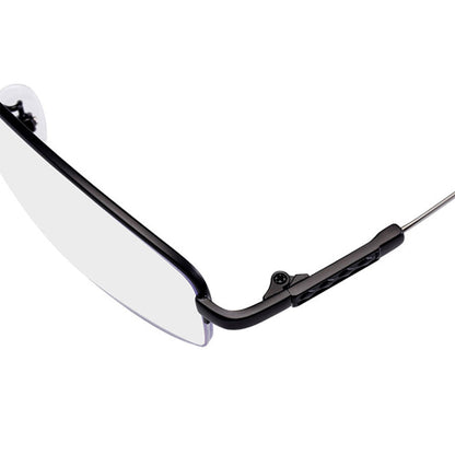 Gafas Inteligentes Lectura Zoom TR90 - Revolución Ocular!